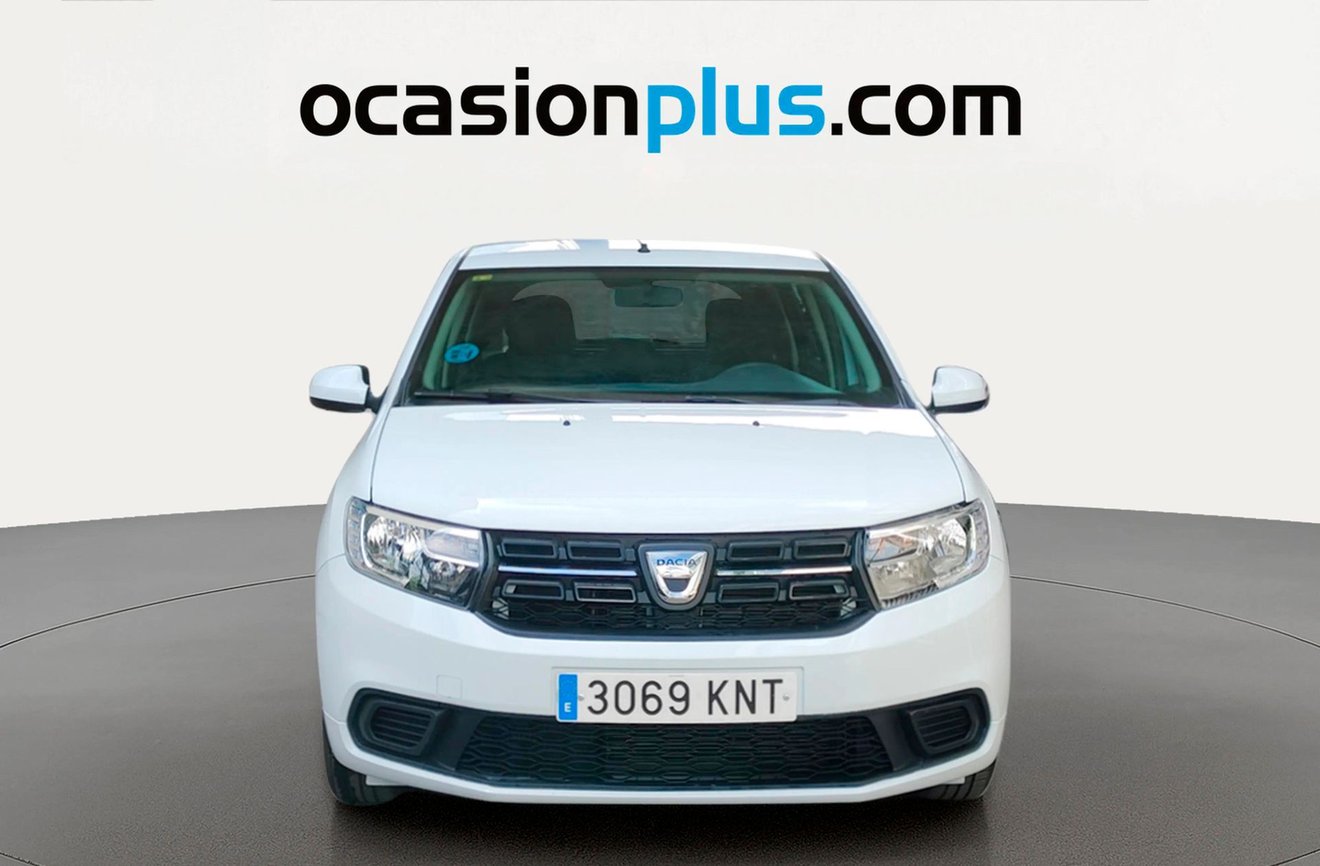 Dacia Sandero Ambiance 1.0 - foto 10