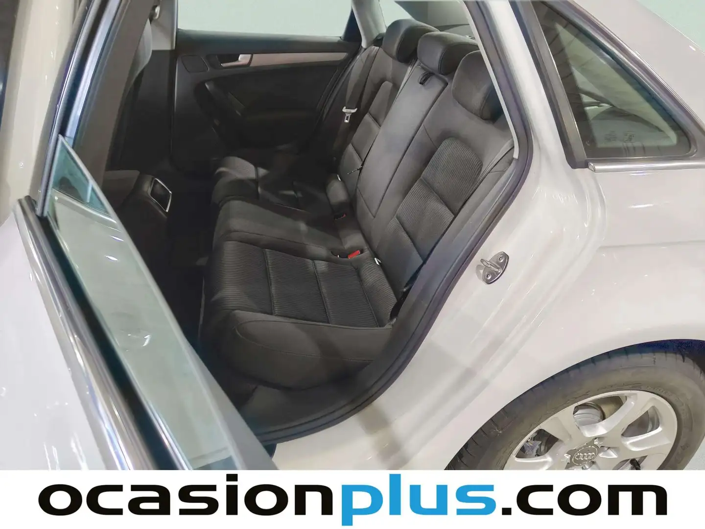 Foto Audi A4 Audi A4 2.0 TFSI (180 CV) multitronic