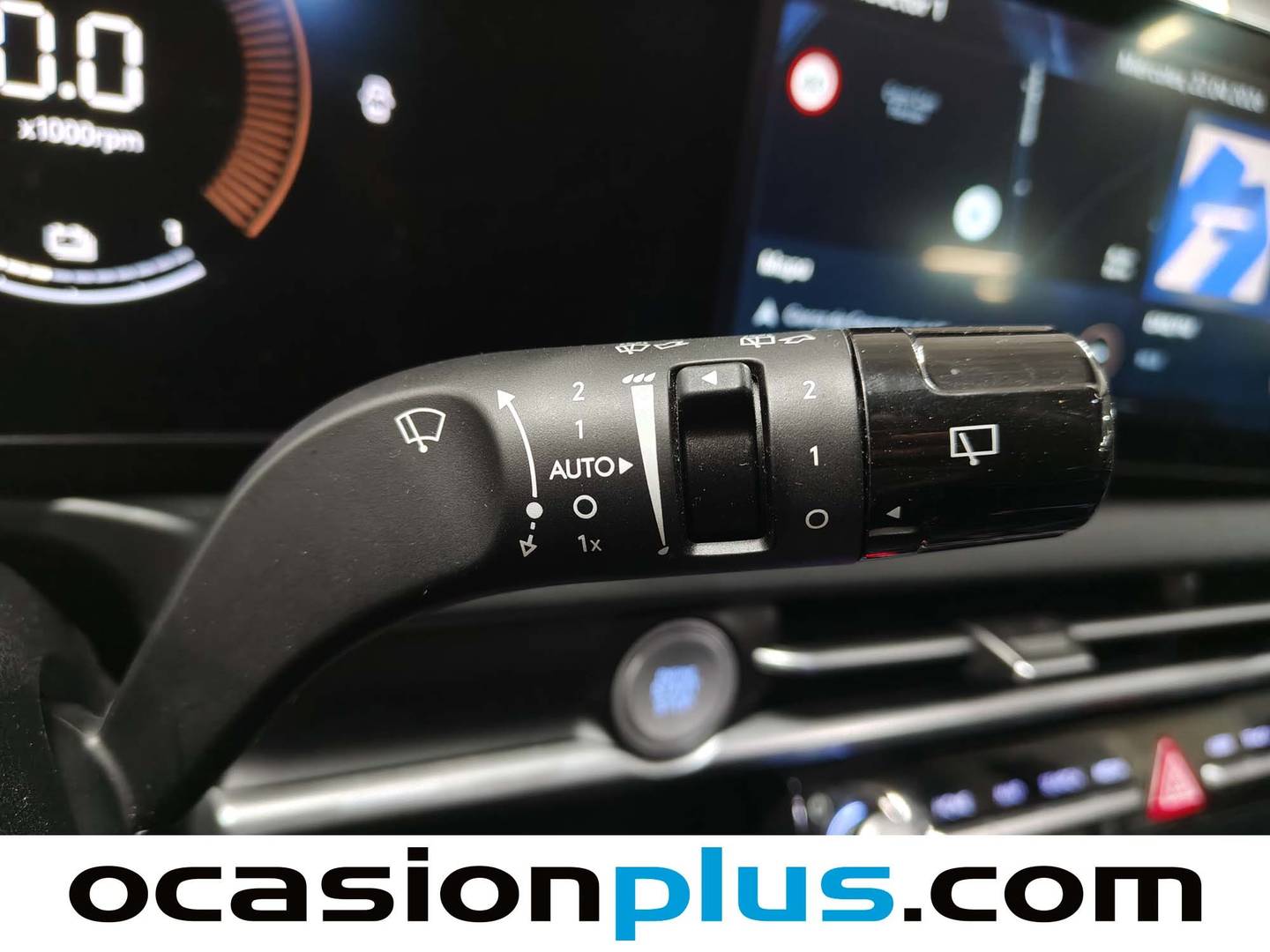 Hyundai Tucson Hyundai Tucson 1.6T HEV Klass AT (215 CV) seminuevo