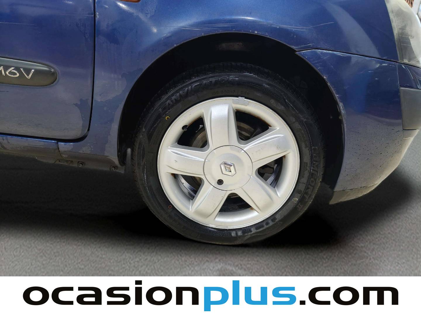 Renault Clio Renault Clio 1.2 RT (60 CV) km 0