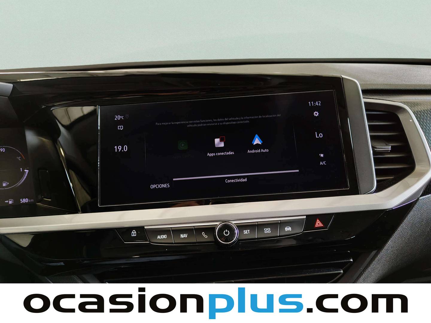 Foto Opel Grandland Opel Grandland 1.2 Turbo XHT S&S GS (130 CV)