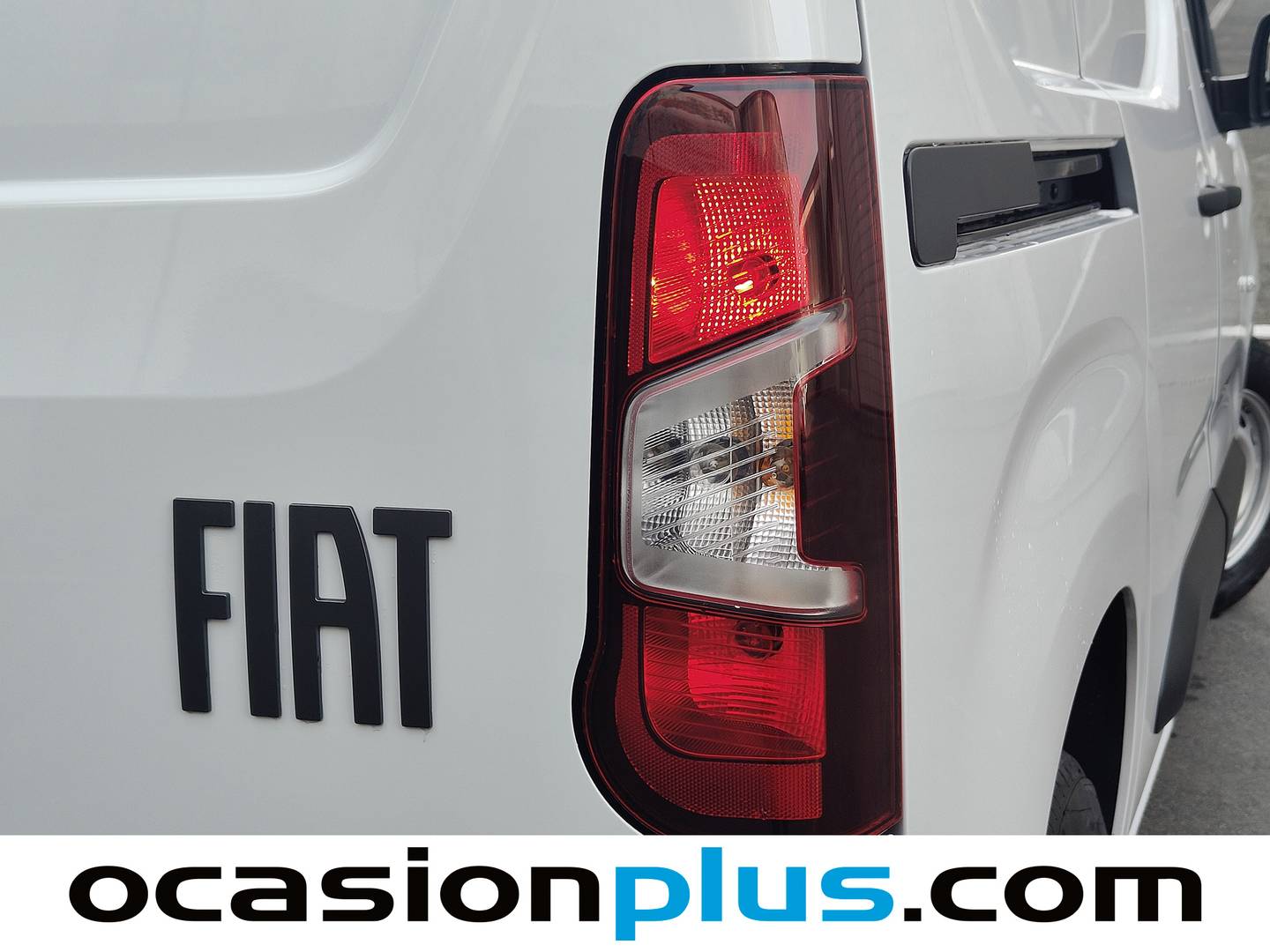 Fiat Doblò Fiat Dobló Furgón BlueHDi 100 M  (100 CV) diésel