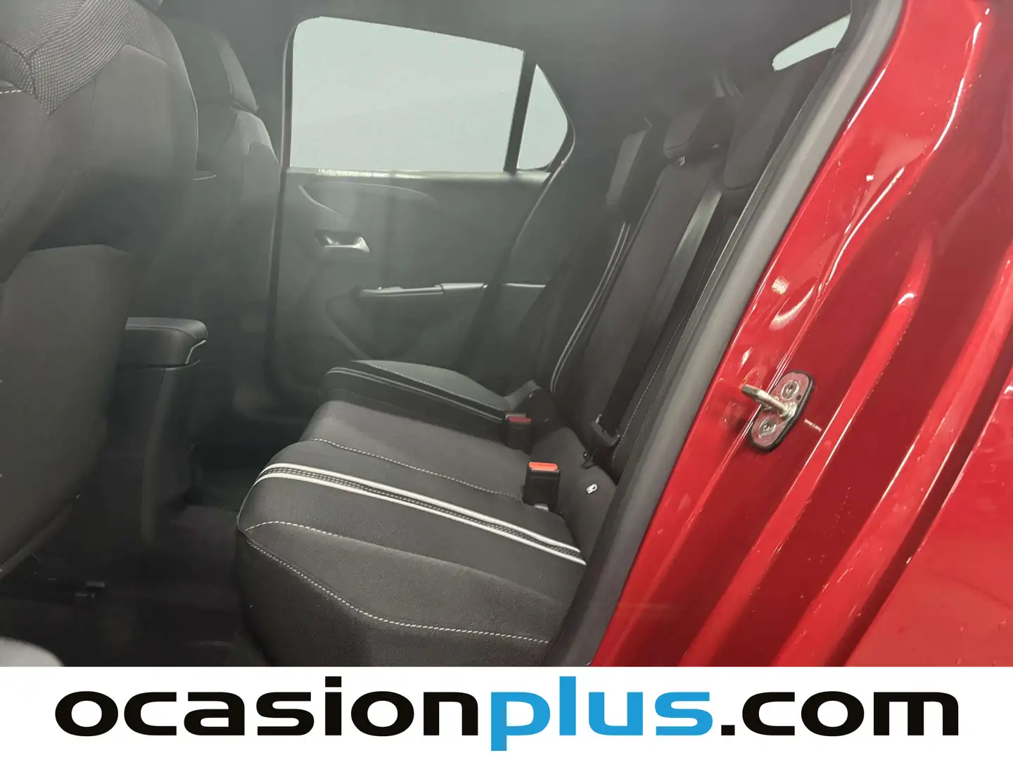 Foto Opel Corsa Opel Corsa 1.2T XHL GS (100 CV)