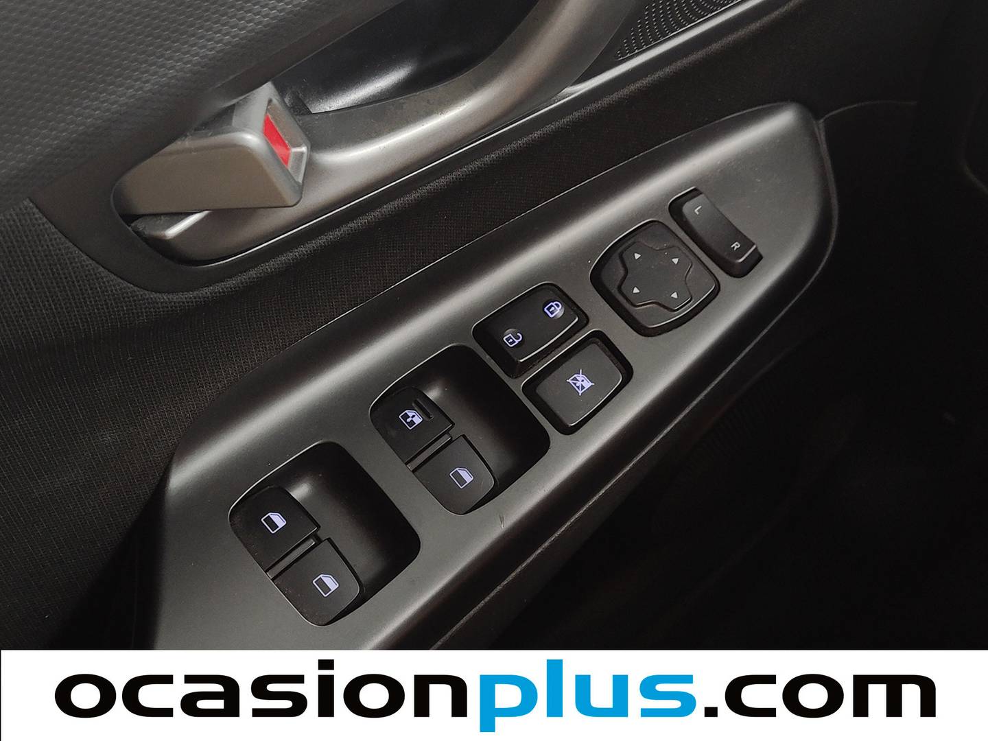 Hyundai Kona Hyundai Kona 1.0 TGDI Klass 4x2 (120 CV) gasolina