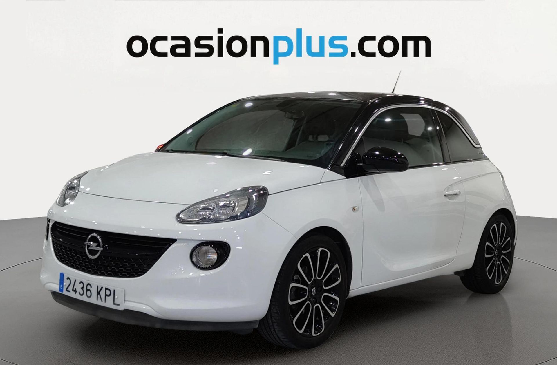 Opel Adam 1.4 XEL Glam