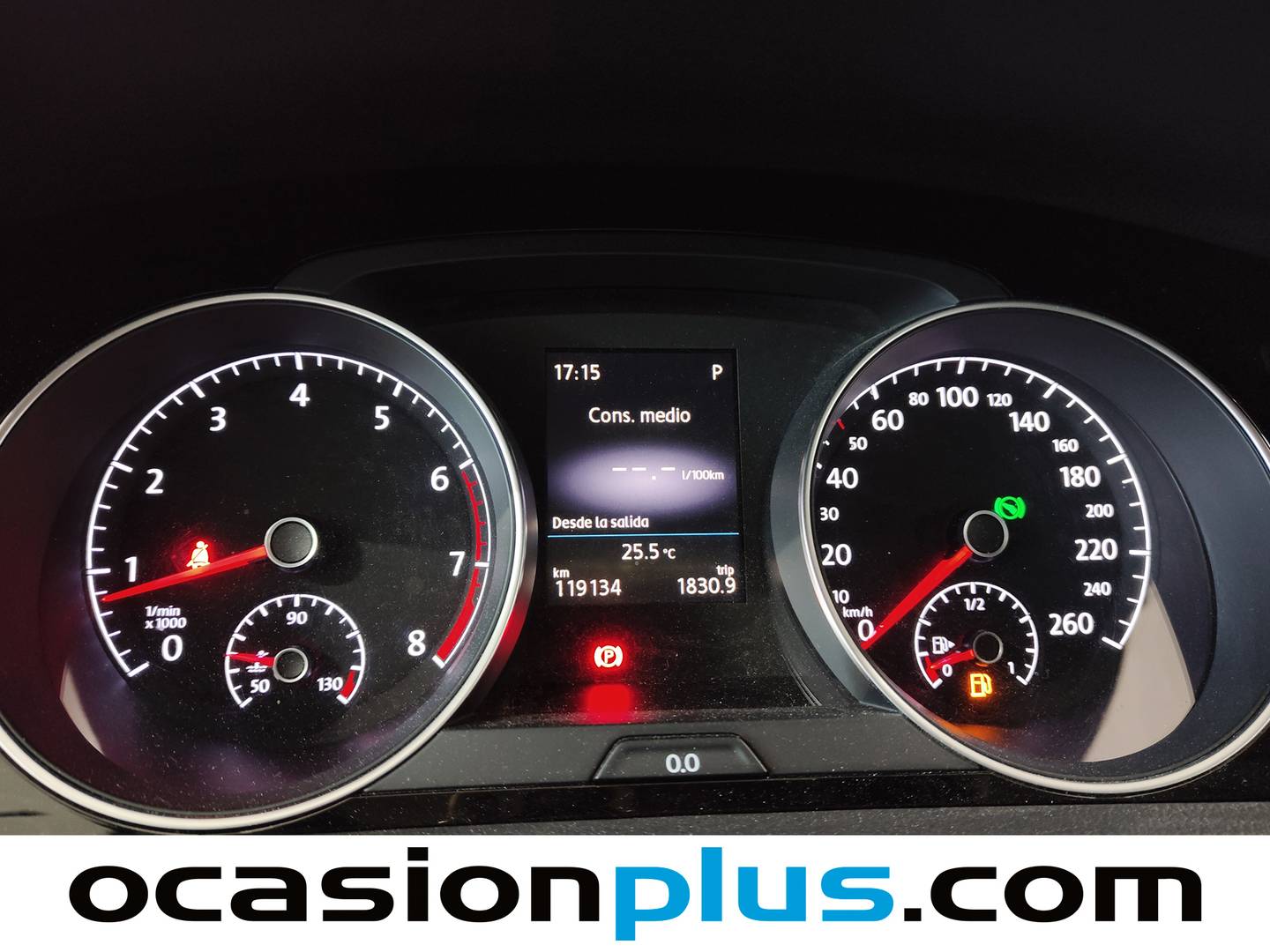 Volkswagen Golf Volkswagen Golf Variant Sport 1.4 TSI BMT (150 CV) DSG 2017