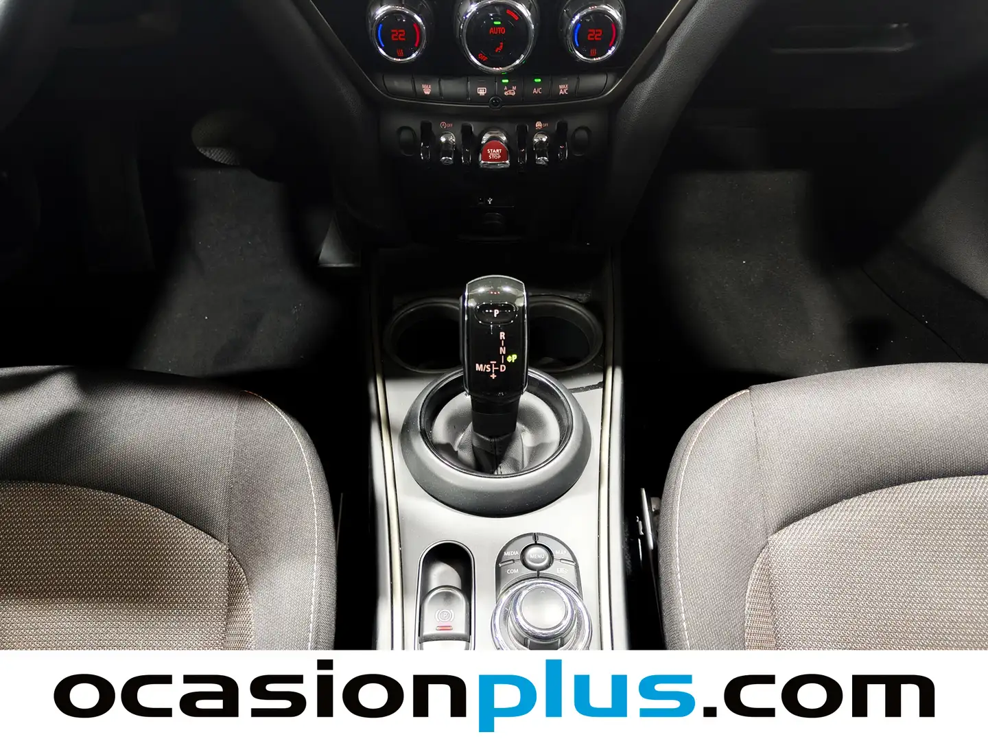 Foto Mini Countryman MINI MINI Countryman Cooper (136 CV)