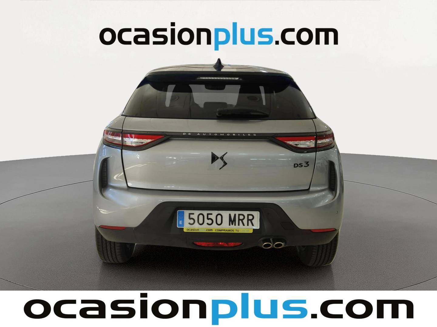 DS DS 3 DS DS3 Performance Line PureTech Auto  (130 CV) barato