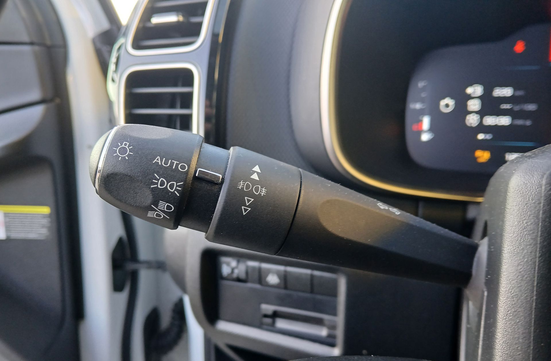Citroën C5 Aircross PureTech 130 C Series - foto 23