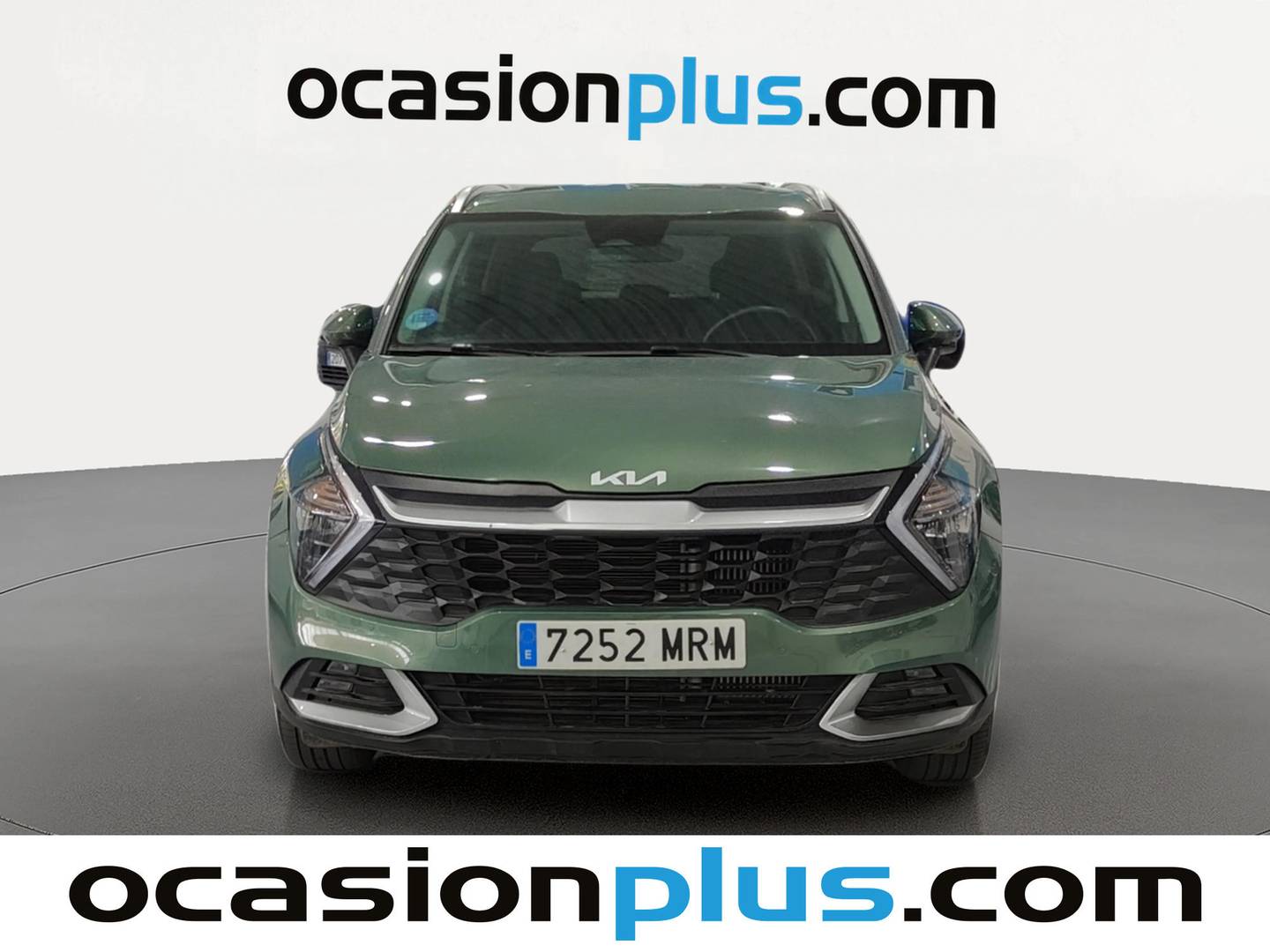 KIA Sportage KIA Sportage 1.6 T-GDi MHEV Drive 4x2 (150 CV) 150cv