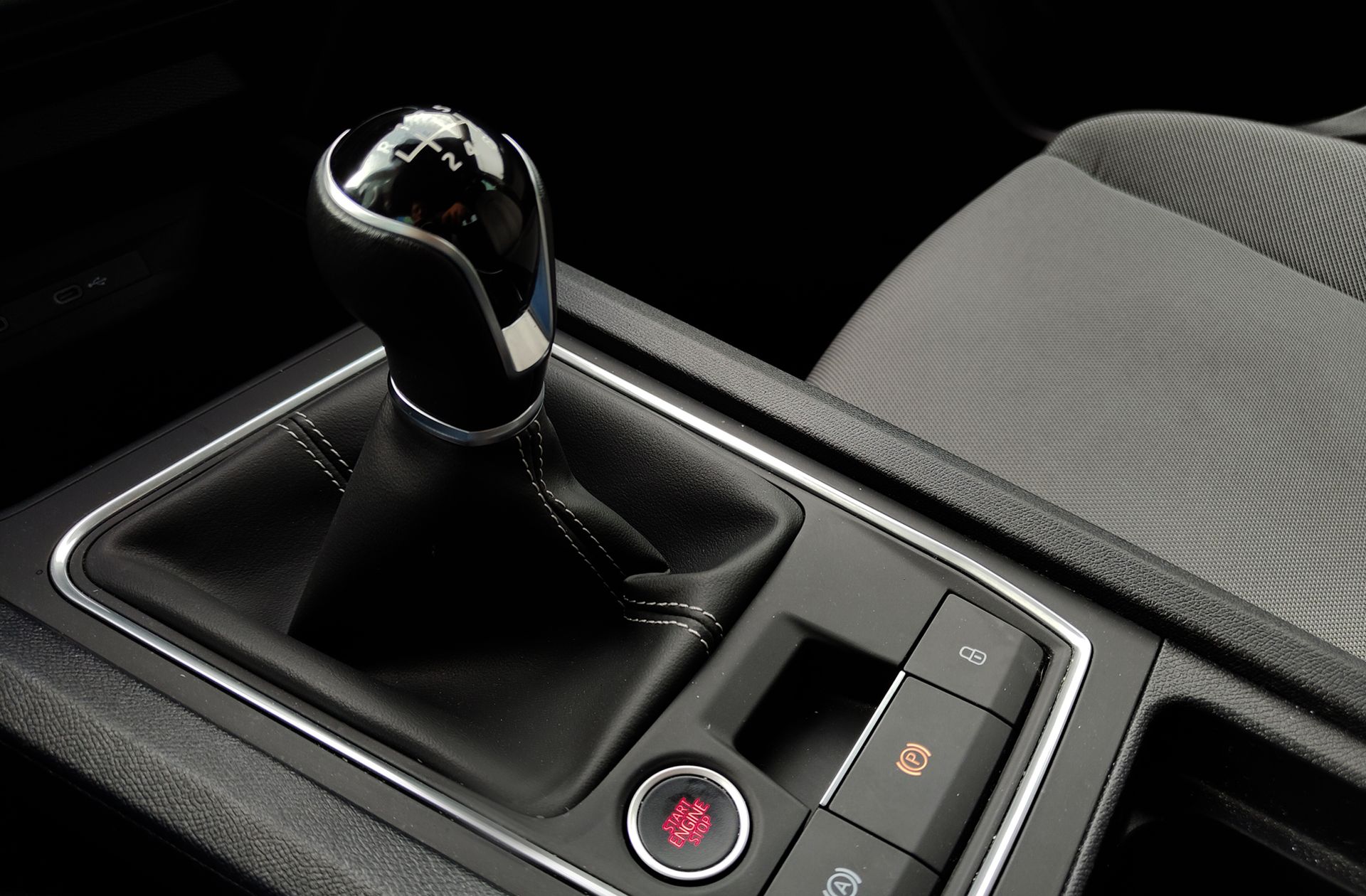 SEAT León 2.0 TDI Style XL - foto 5