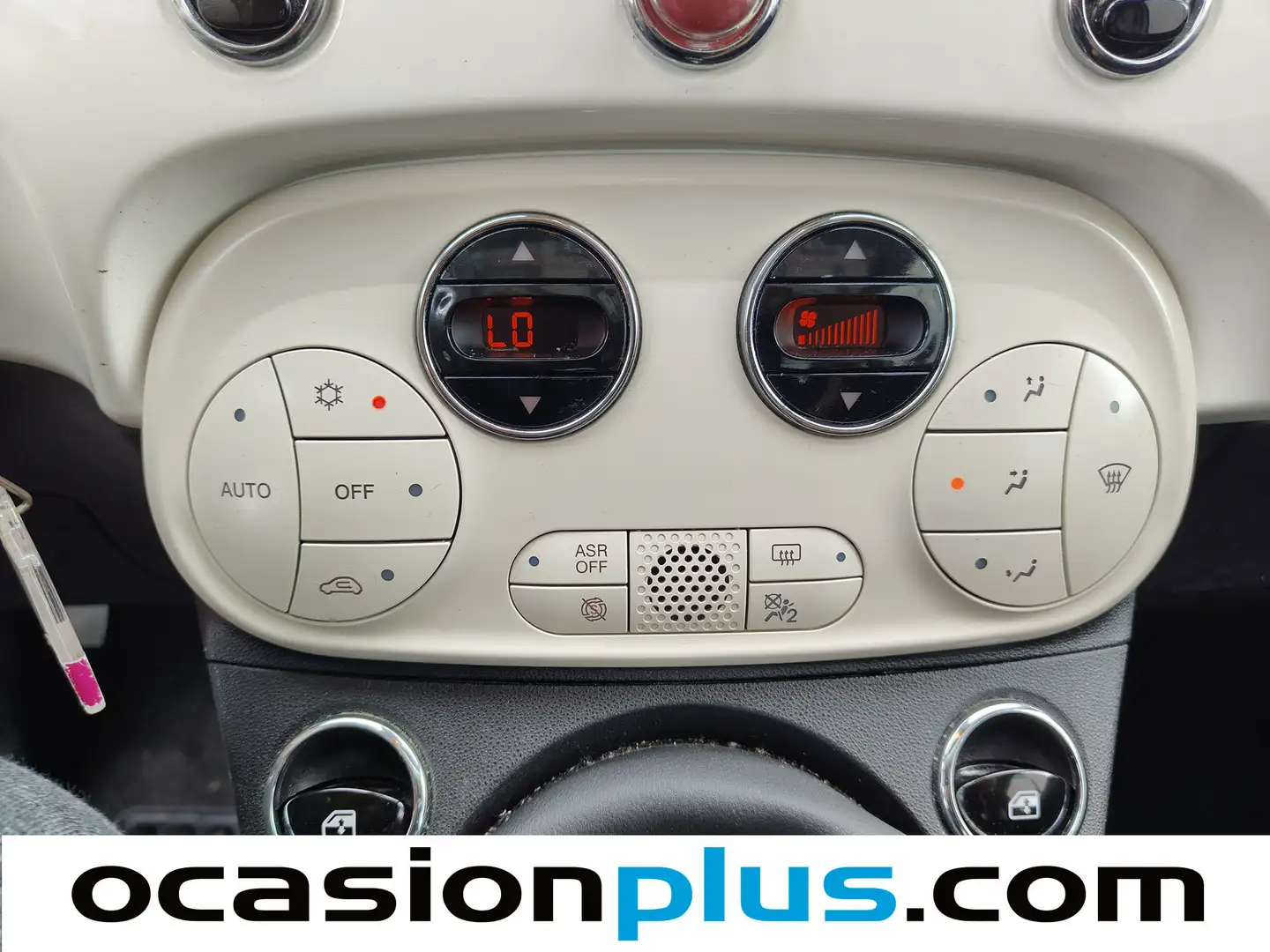 Foto Fiat 500 Fiat 500 1.0 Hybrid Dolcevita (70 CV)