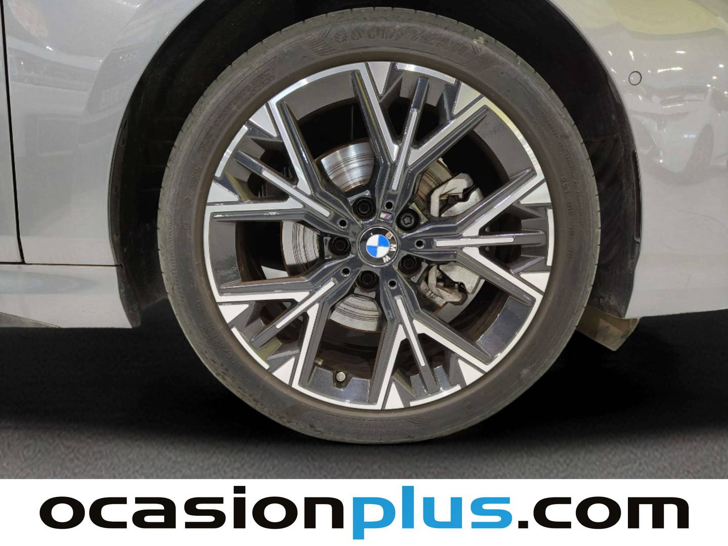 BMW Serie 1 BMW Serie 1 120i (170 CV) Pack M 170cv