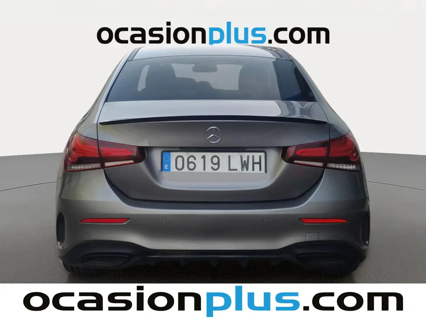 Foto Mercedes Clase A Mercedes-Benz Clase A Sedán A Sedán 200 d (150 CV)