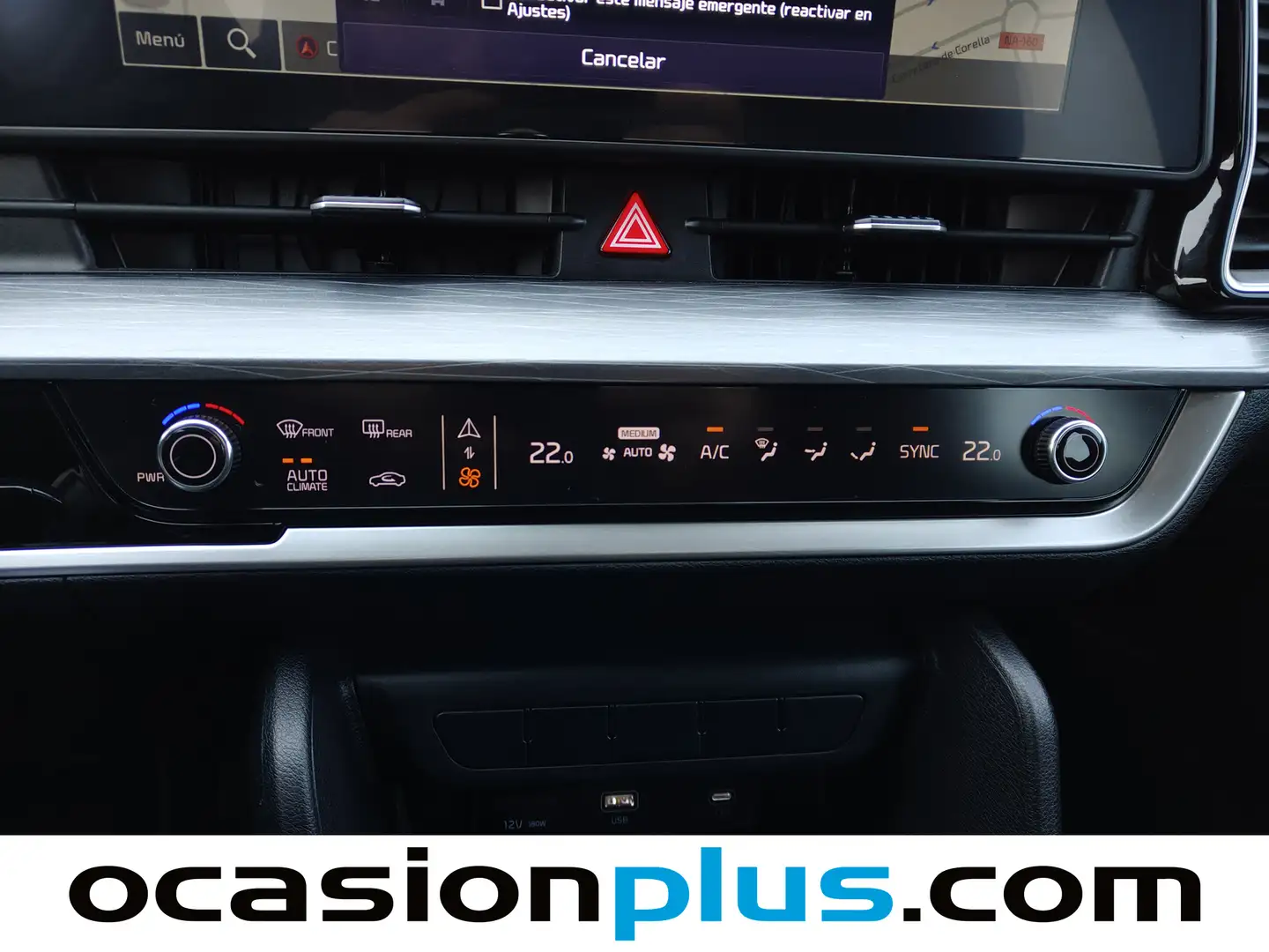 Foto KIA Sportage Kia Sportage 1.6 T-GDi MHEV Drive 4x2 (160 CV)