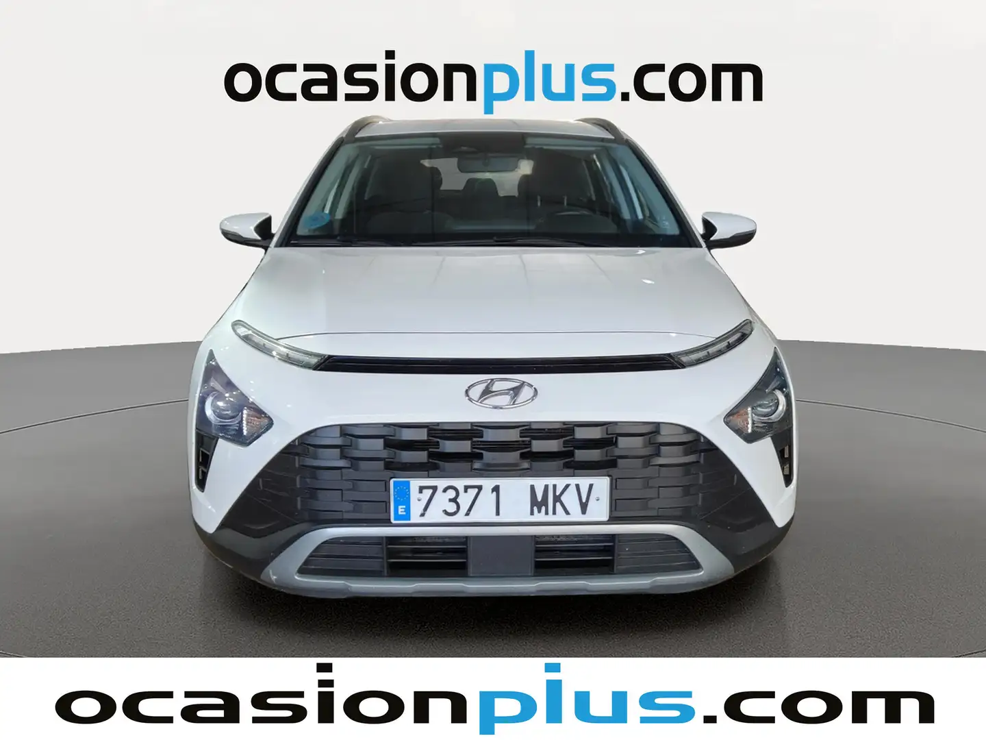 Foto Hyundai Bayon Hyundai Bayon 1.2 MPI Klass (84 CV)