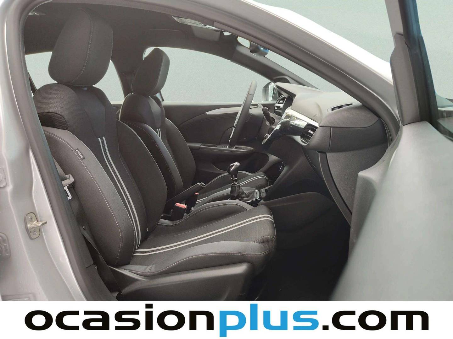 Fotos maletero Opel Corsa Opel Corsa 1.2T XHL GS (100 CV)