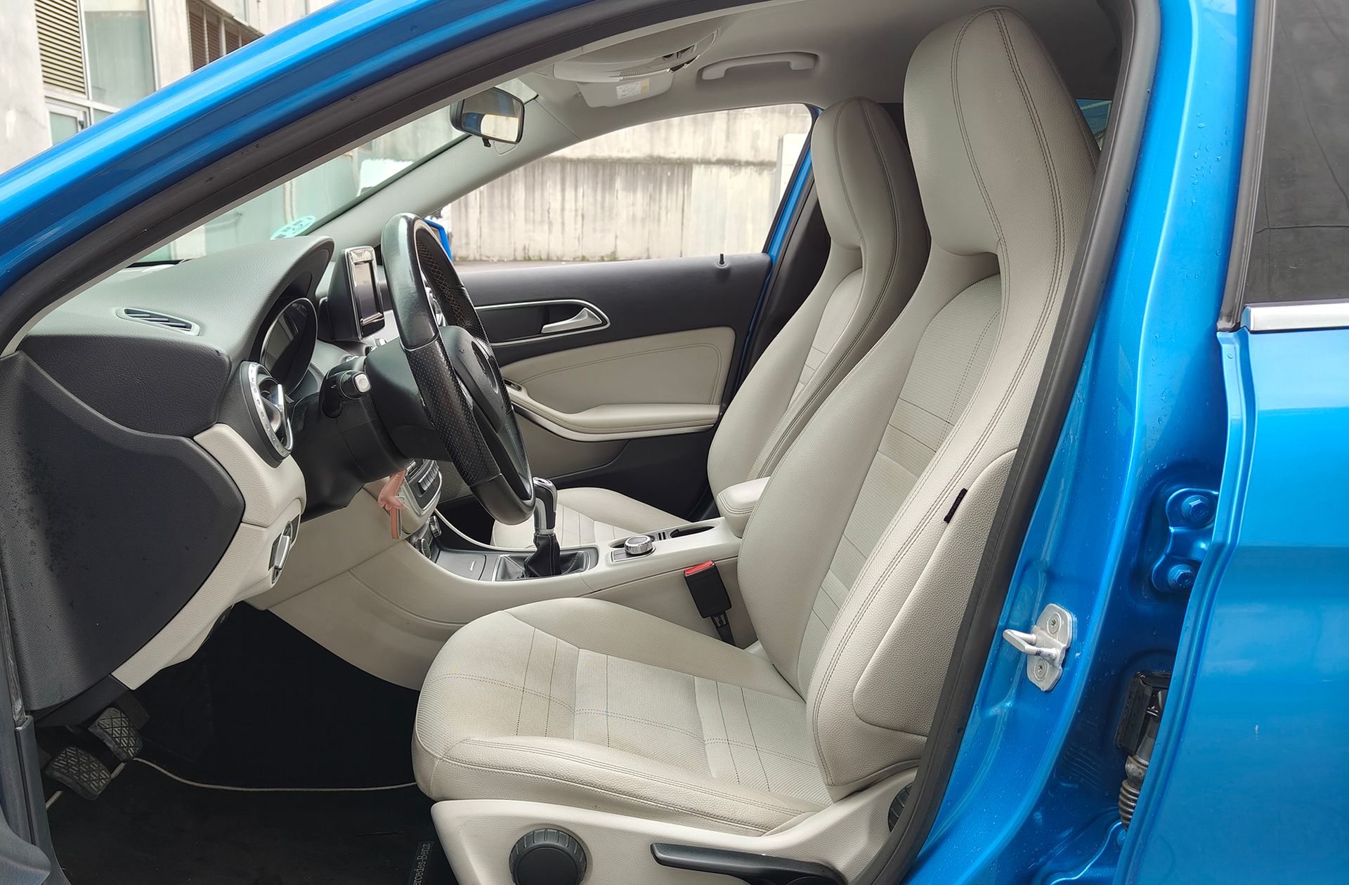 Mercedes-Benz GLA 200 CDI Urban - foto 10