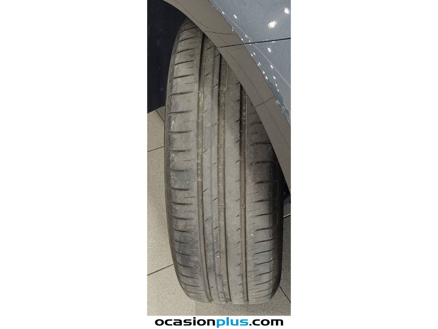 Seat Ibiza SEAT Ibiza 1.0 TSI FR Plus  (110 CV) gasolina