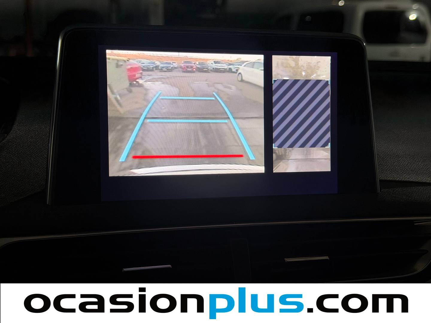 Accesorios del Peugeot 3008 Peugeot 3008 BlueHDI 180 S&S GT EAT8 (180 CV)