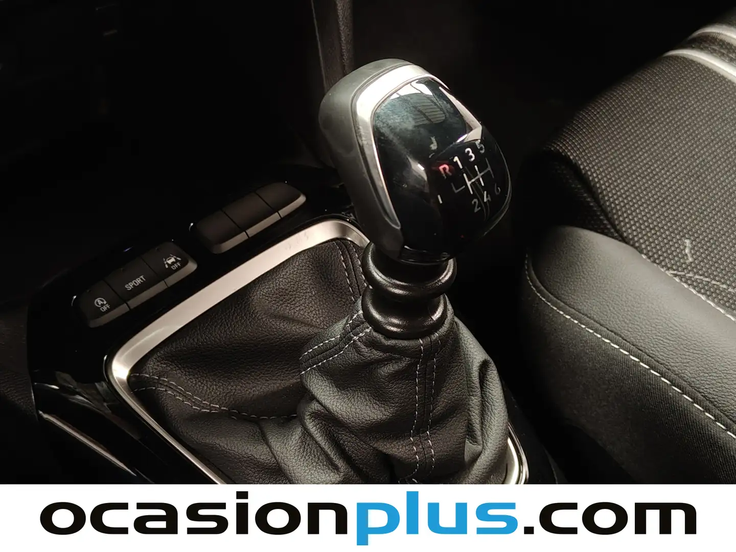 Foto Opel Corsa Opel Corsa 1.2 T XHL GS (100 CV)