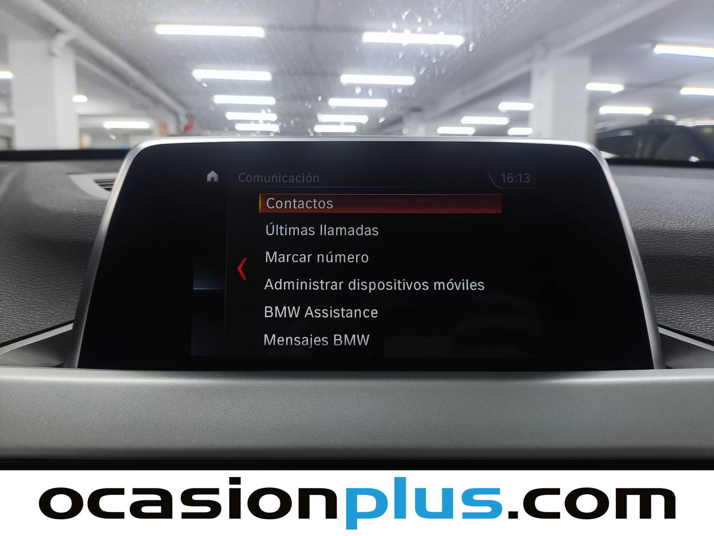 BMW X1 BMW X1 sDrive18d 110 kW (150 CV) automático