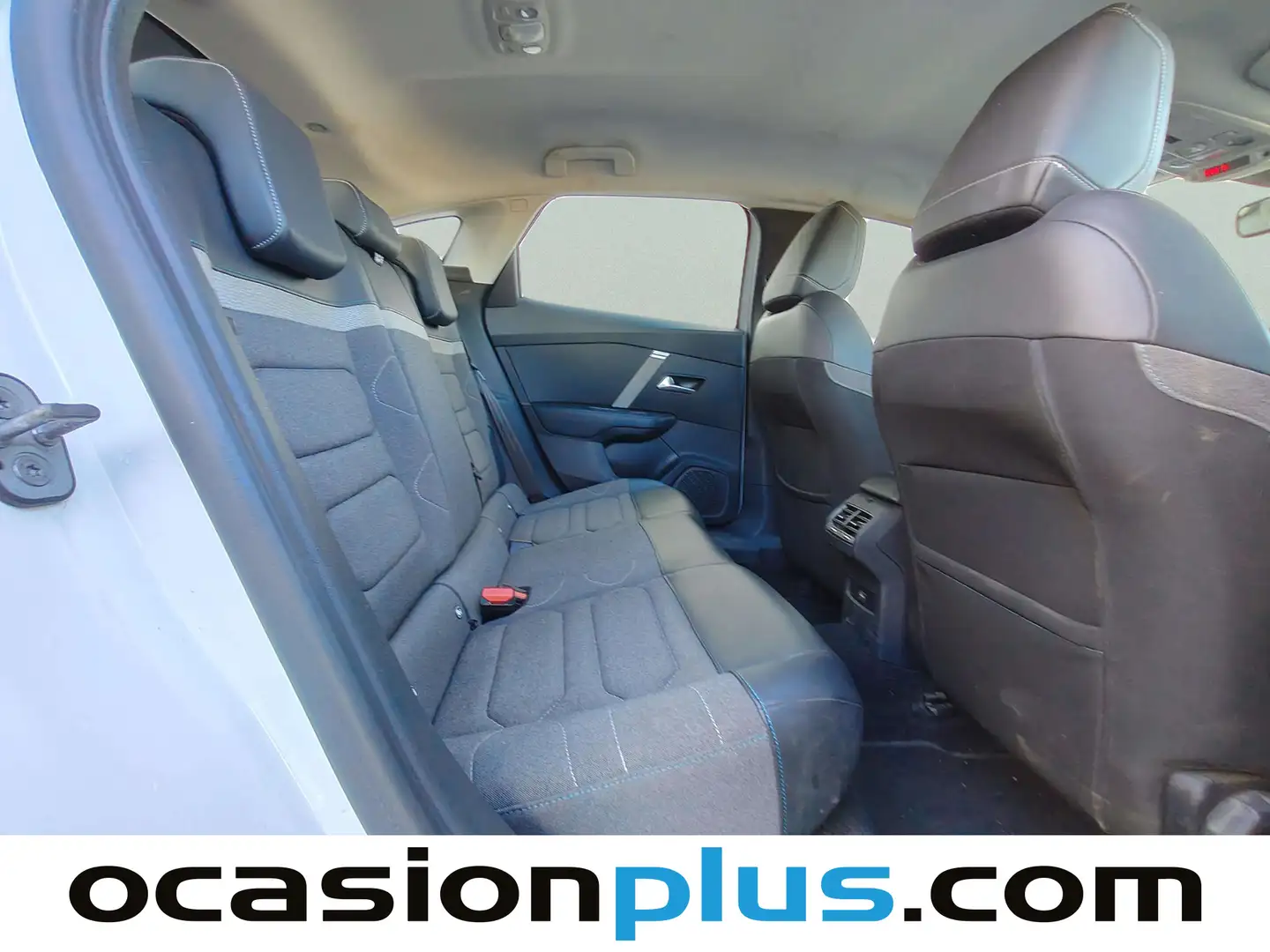 Foto Citroën C4 Citroen C4 PureTech 130 S&S 6v Feel Pack (130 CV)