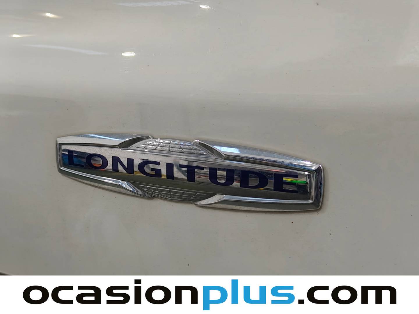 Jeep Compass Jeep Compass 1.6 Multijet Longitude 4x2 (120 CV) de segunda mano