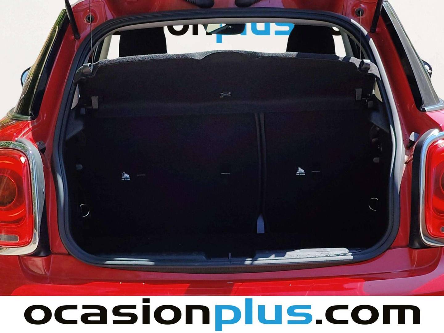 Foto Mini MINI Mini MINI Cooper 5 Puertas One D (95 CV) siete plazas