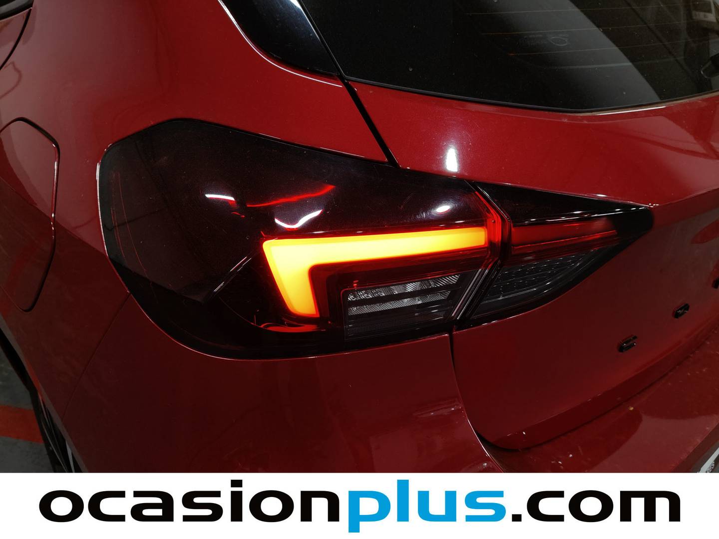 Acabados Opel Corsa Opel Corsa 1.2 T XHL GS (100 CV)