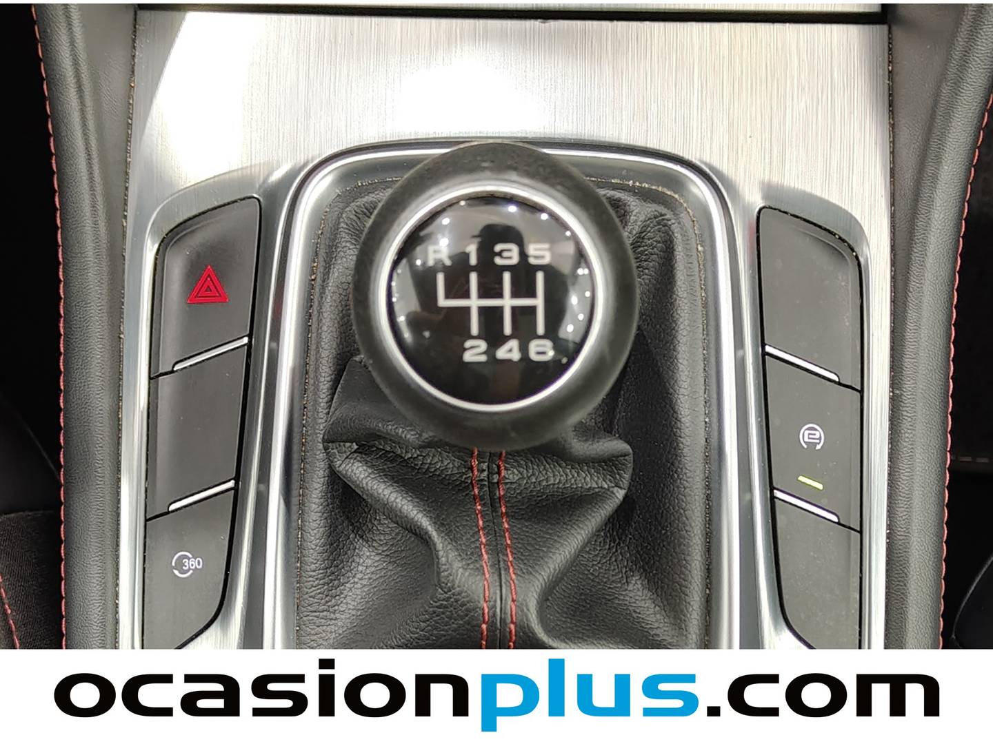 Foto MG HS MG HS 1.5 Turbo GDI Luxury (162 CV)