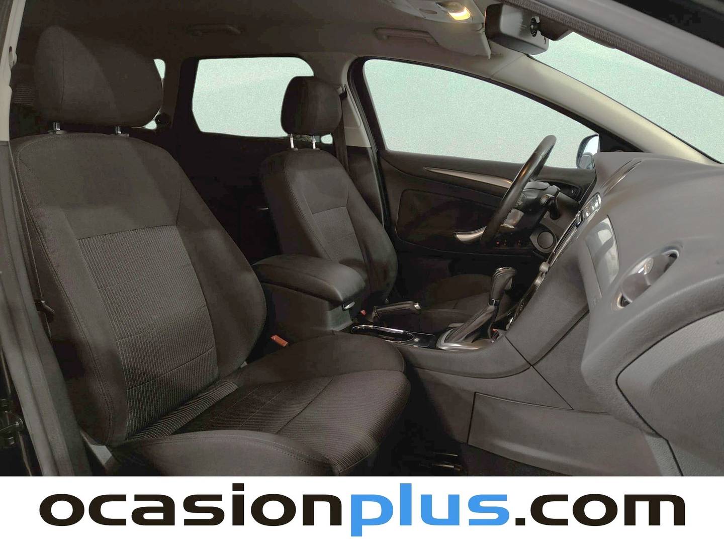Ford Mondeo Ford Mondeo SportBreak 2.0 TDCI Titanium PowerShift (140 CV) km 0