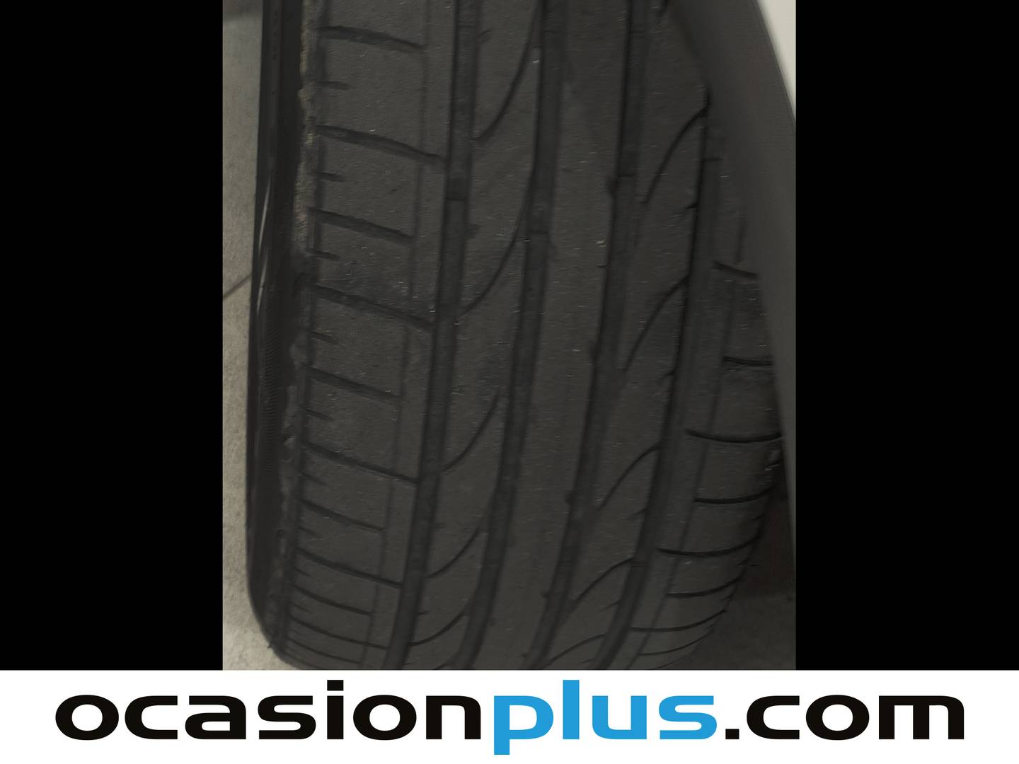 Mercedes GLA Mercedes GLA GLA 200 d Urban (136 CV) Paquete AMG de segunda mano