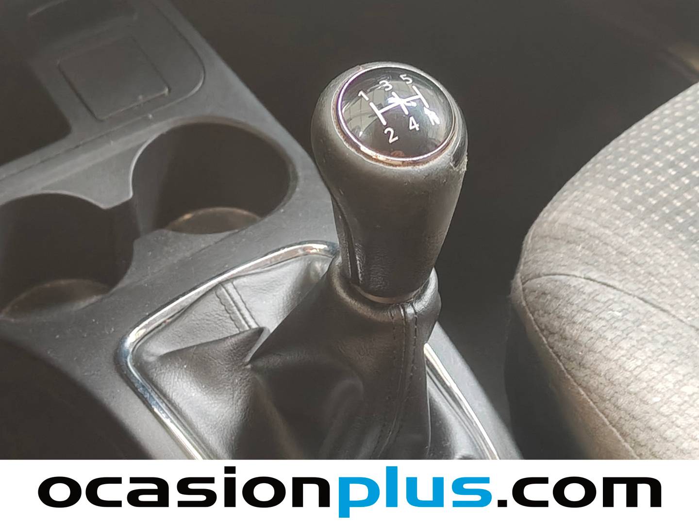 Mitsubishi Space Star Mitsubishi Space Star 120 MPI Motion (80 CV) de segunda mano