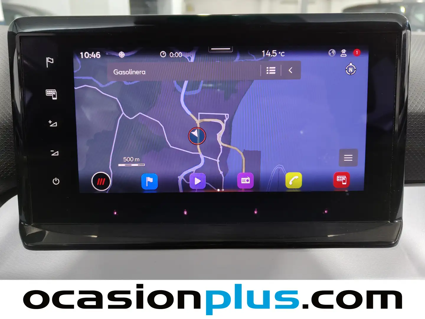 Foto Seat Ibiza SEAT Ibiza 1.0 TSI S&S FR XL (110 CV)