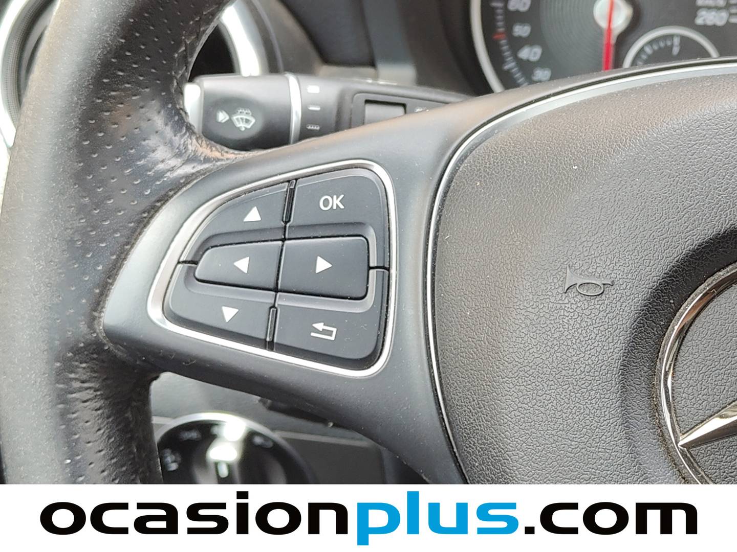 Mercedes Clase A Mercedes Clase A 180 d (109 CV) PACK AMG al mejor precio