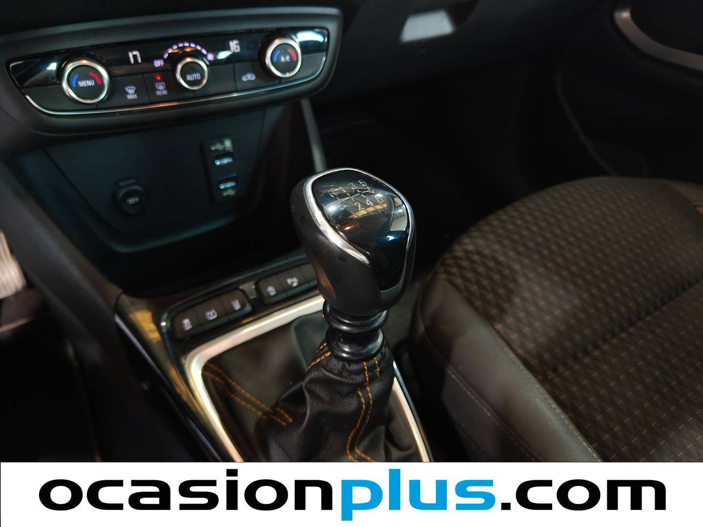 Opel Crossland X Opel Crossland X 1.2 Turbo S&S Excellence (130 CV) de segunda mano