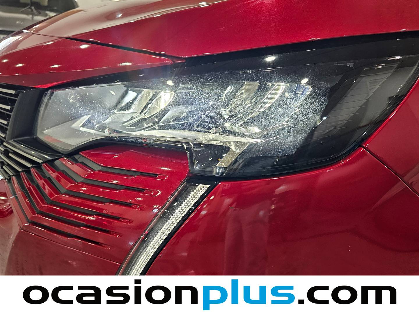 Peugeot 3008 Peugeot 3008 PureTech 130 S&S Allure (130 CV) al mejor precio