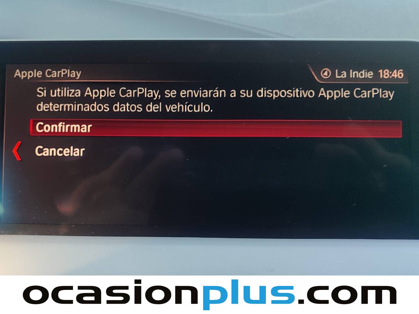 Equipamiento del BMW Serie 1 BMW Serie 1 118d (150 CV)