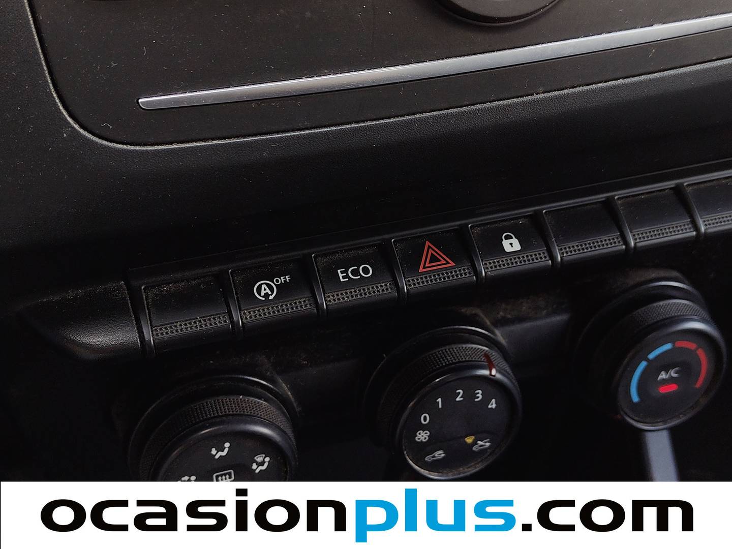 Dacia Duster Dacia Duster Comfort Blue dCi (115 CV) 4X2 115cv