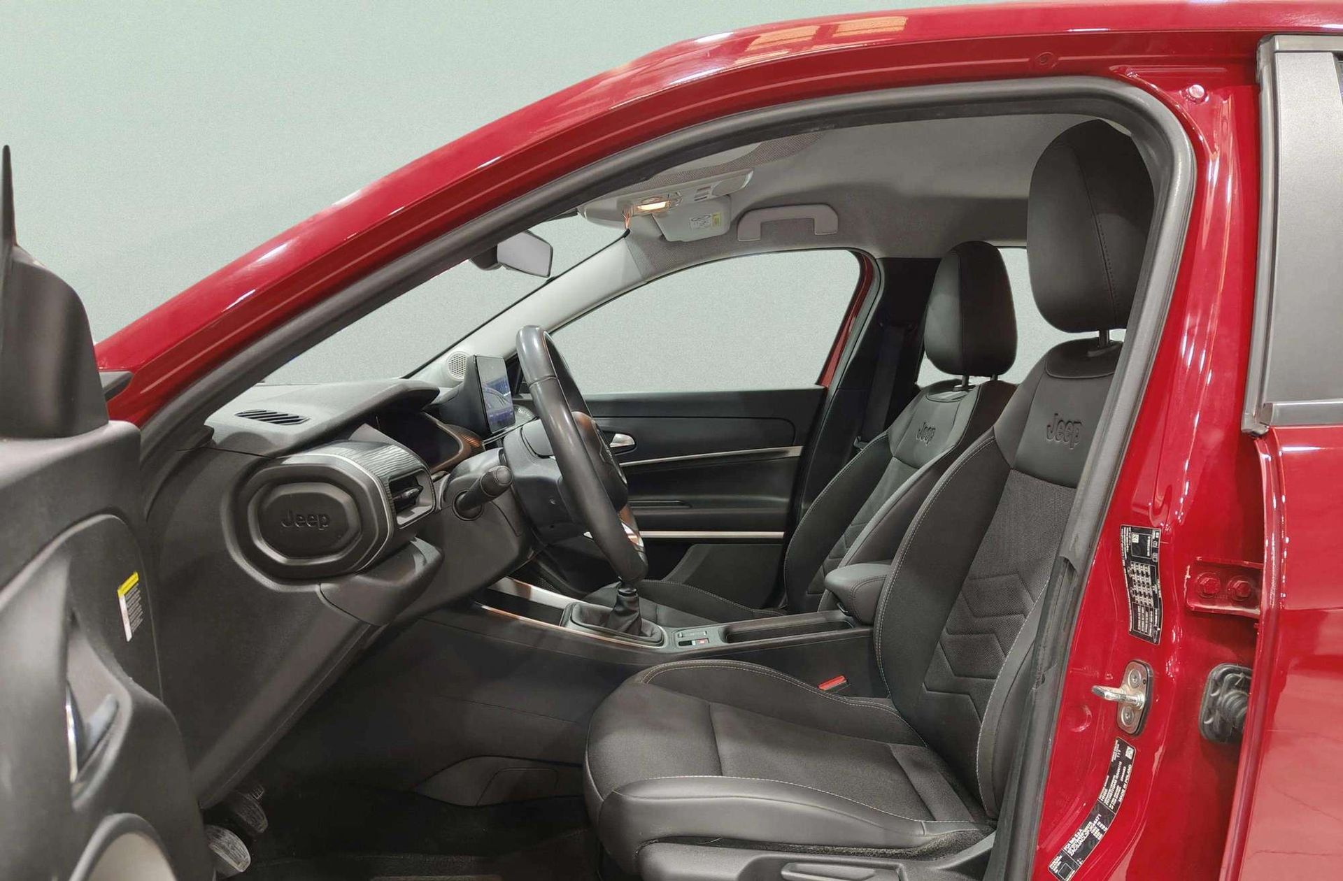 Jeep Avenger 1.2 G Altitude - foto 12
