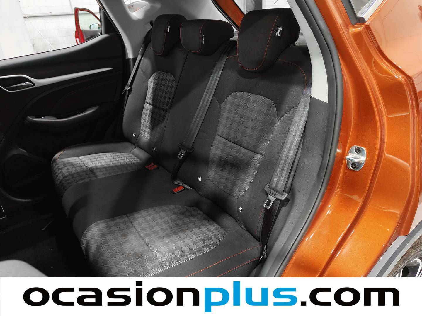 Foto MG ZS MG ZS 1.5 Comfort (106 CV)