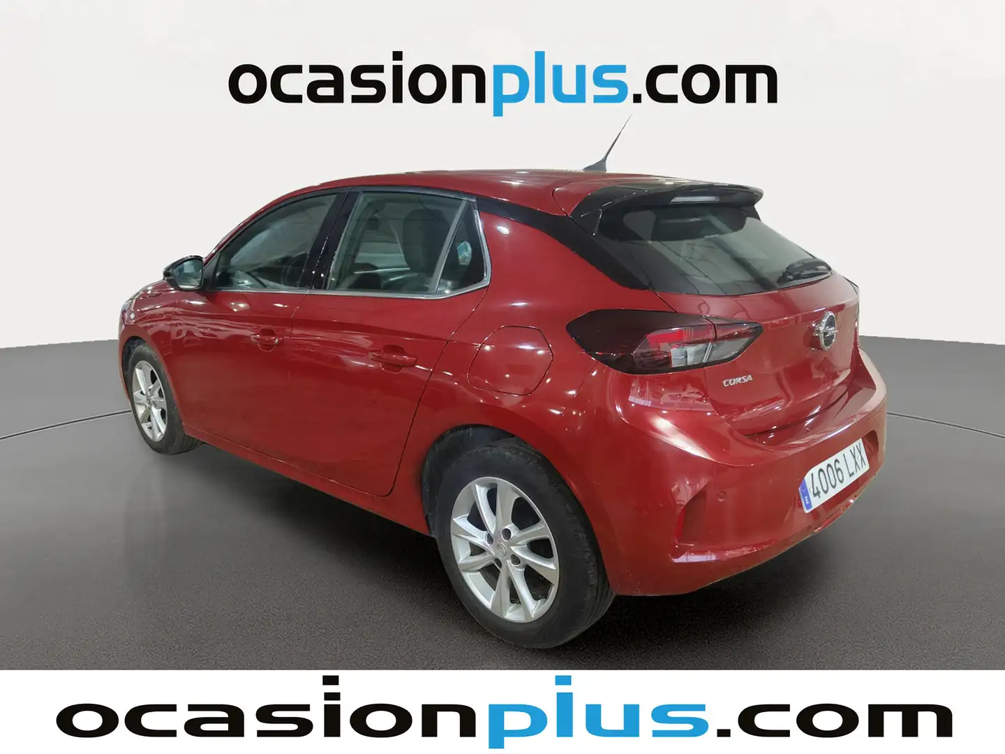 Foto Opel Corsa Opel Corsa 1.2 Turbo XHL Elegance (100 CV)