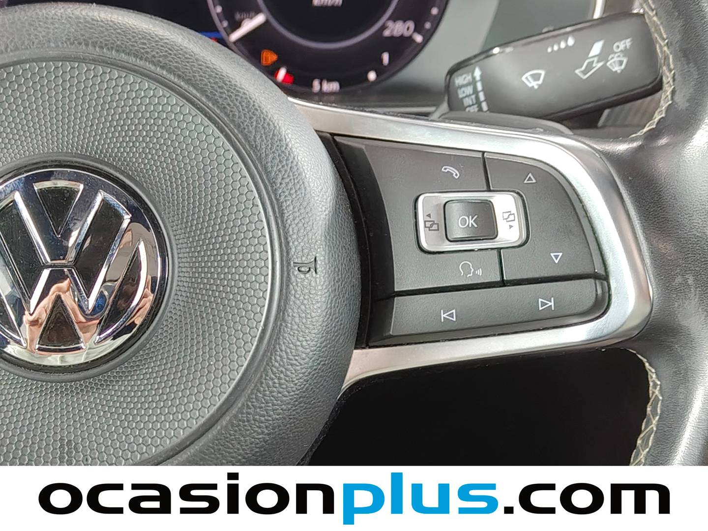 Volkswagen Arteon Volkswagen Arteon R-Line 2.0 TDI (150 CV) DSG automático