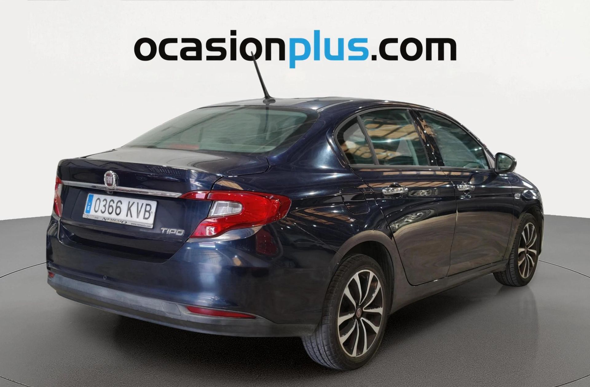 Fiat Tipo Sedan 1.4 16v Lounge - foto 4