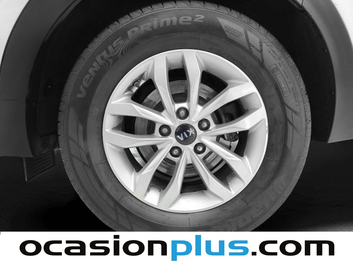 KIA Sportage KIA Sportage 1.6 MHEV Concept 4x2 (115 CV) 2019
