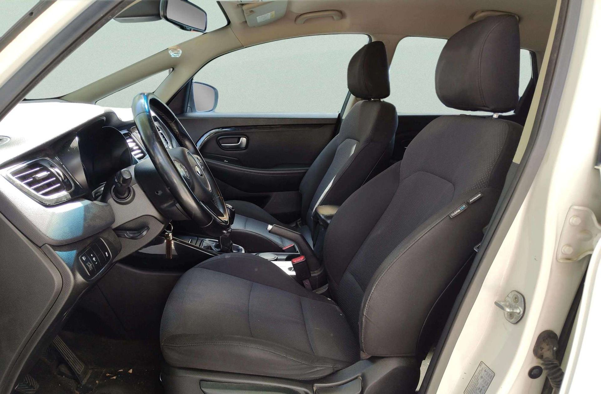 Kia Carens 1.6 GDi Drive - foto 8