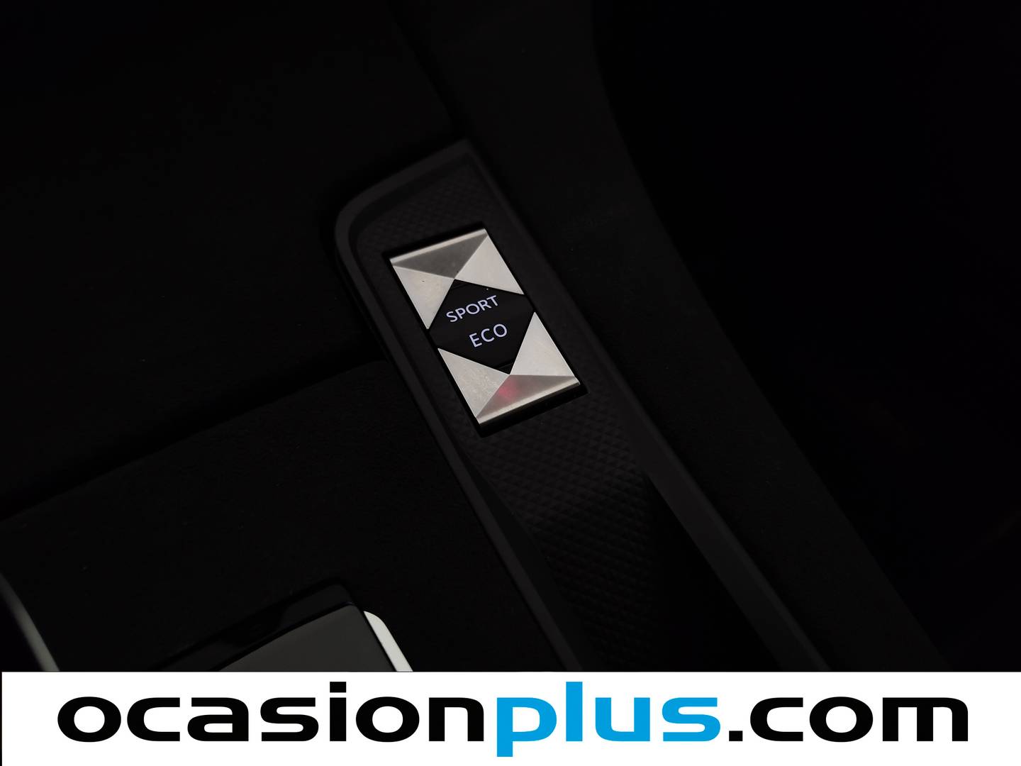 DS DS 7 Crossback DS DS7 Crossback BlueHDi 130 DE Performance Line AT (130 CV) 2022