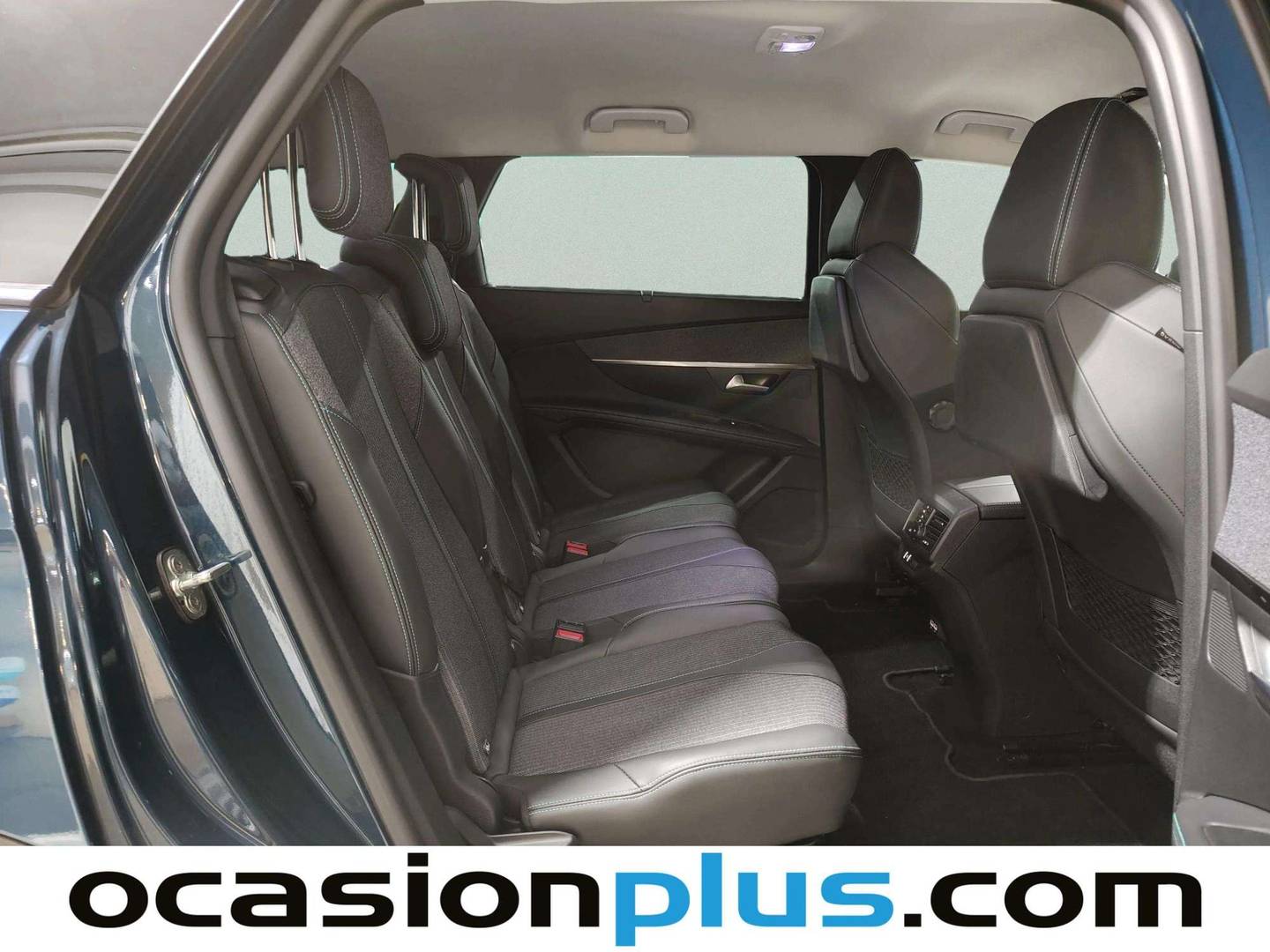 Peugeot 5008 Peugeot 5008 PureTech 130 S&S Allure Pack (130 CV) 7 Plazas gasolina