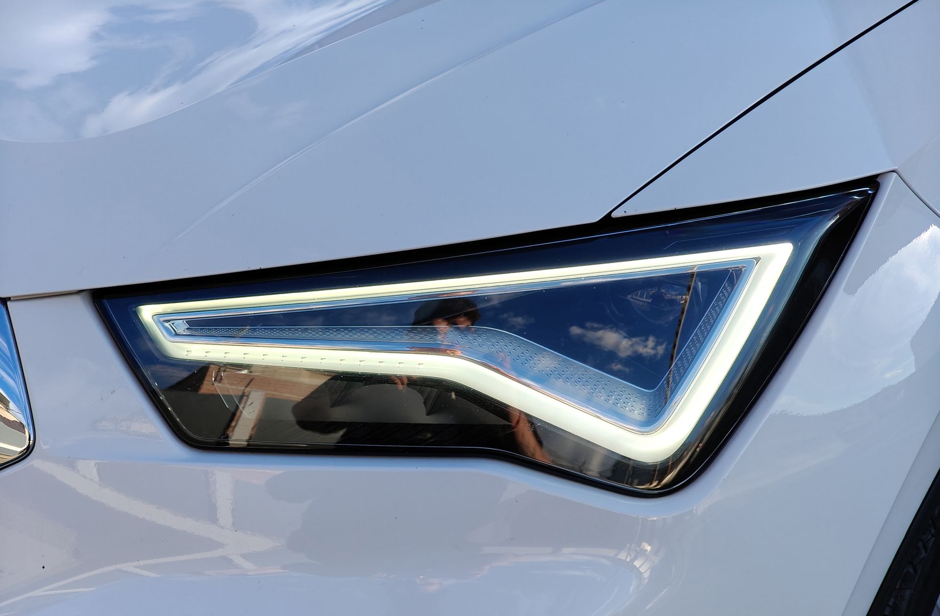 SEAT Ateca 2.0 TDI Style Go DSG - foto 14